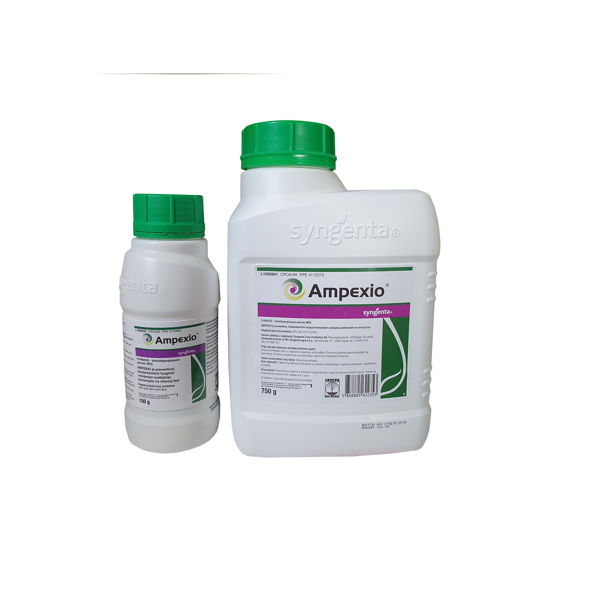 Ampexio