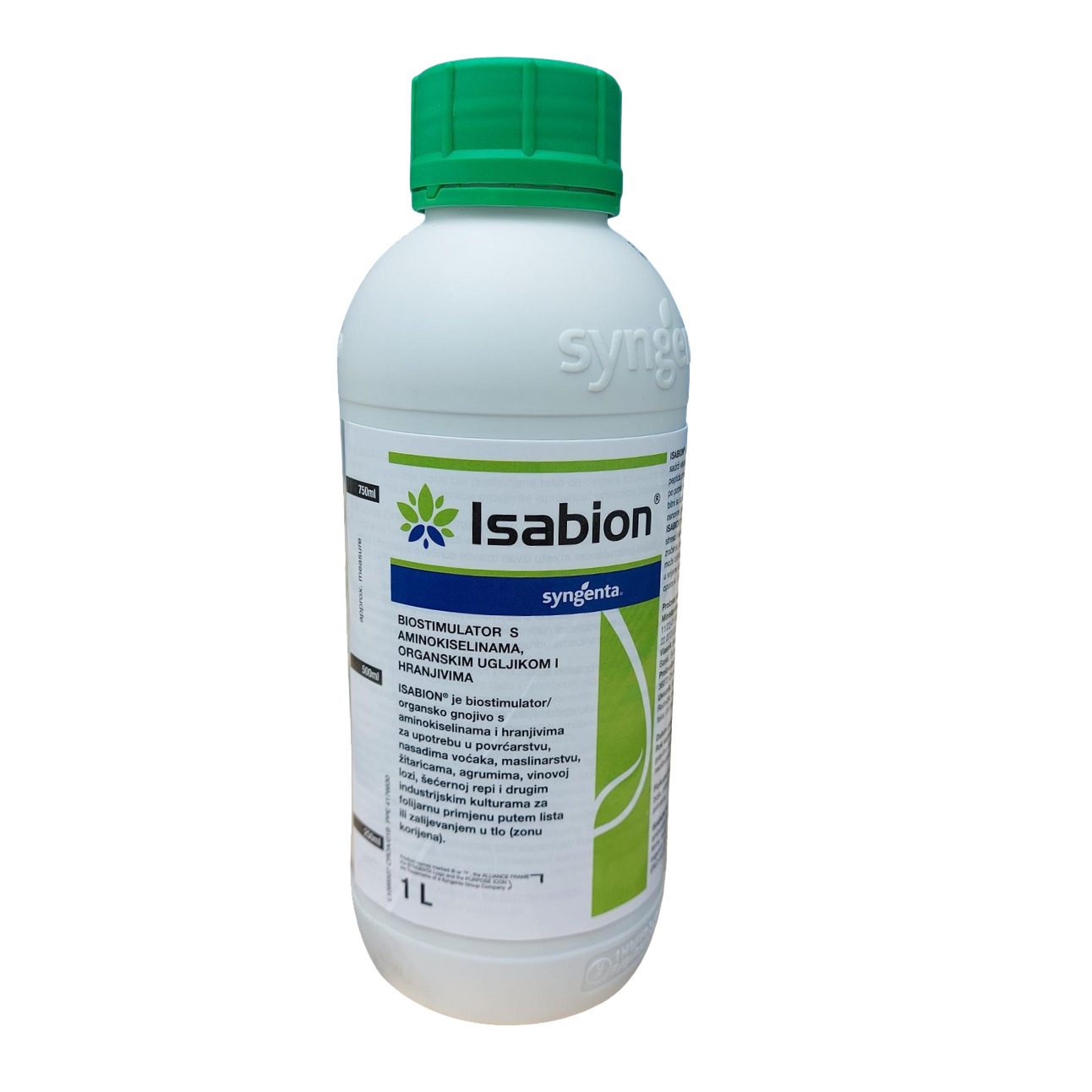 Isabion