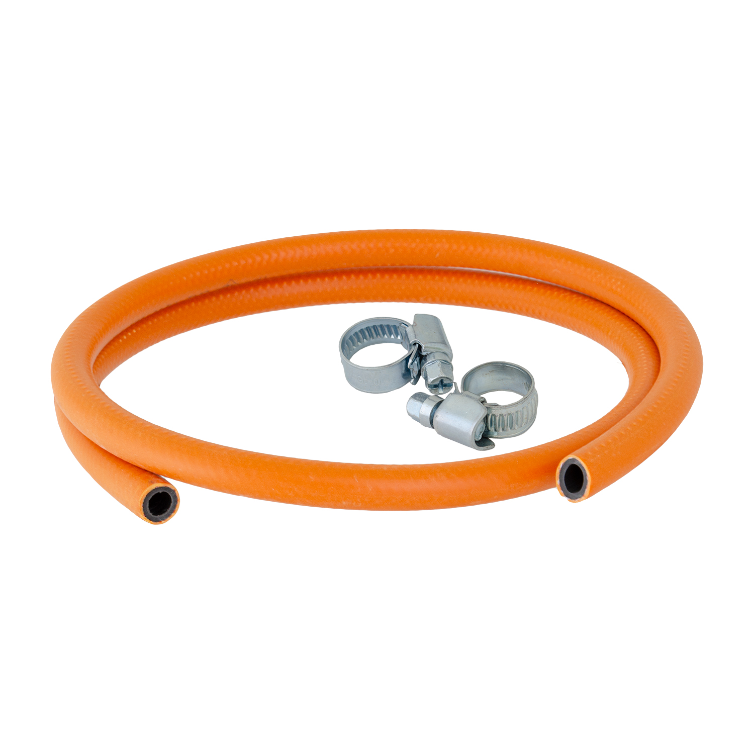 Crijevo za plin Propan/Butan 2,0m x 8mm Leon