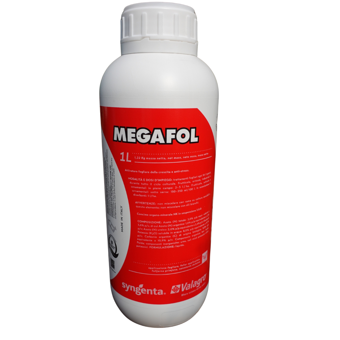 Megafol