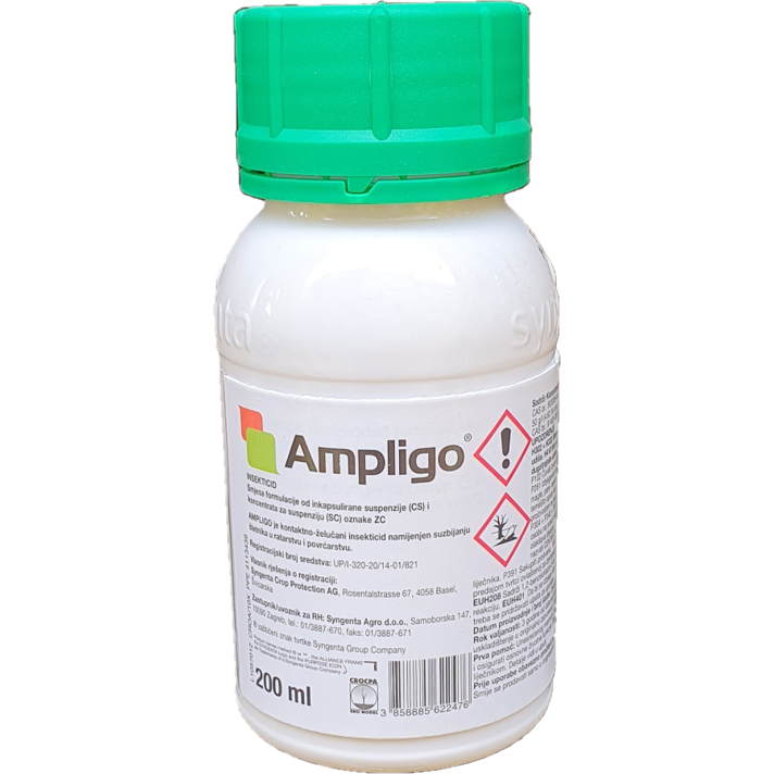 Ampligo