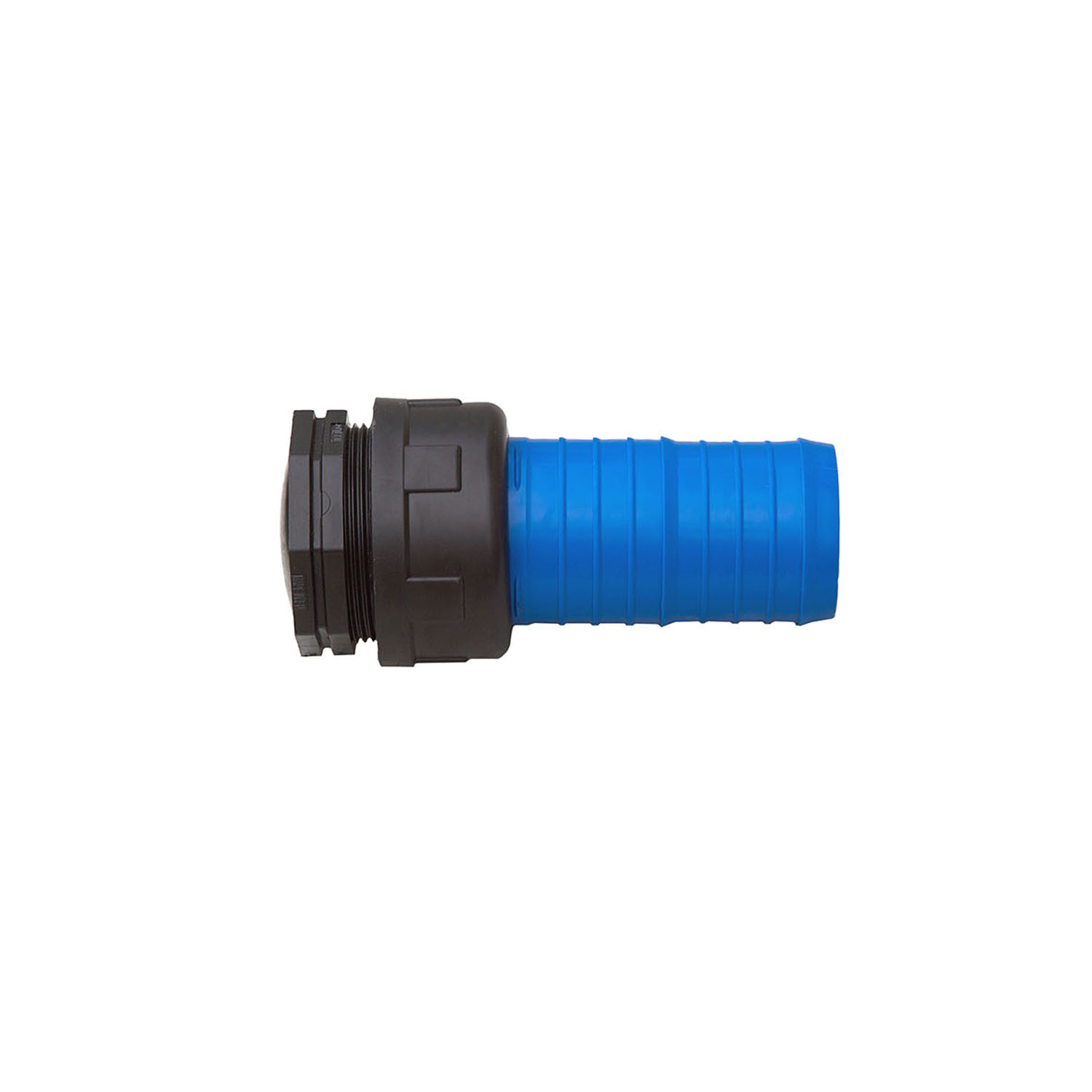 Kraj cijevi PVC fi 50mm LAY FLAT