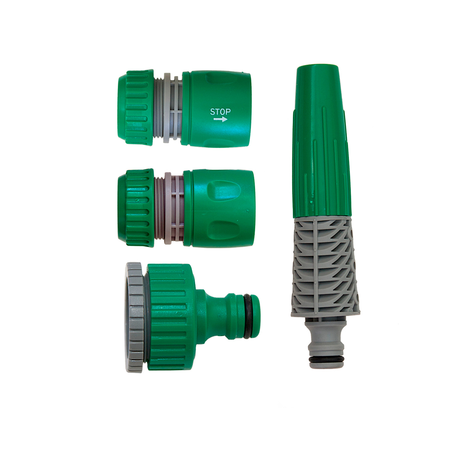 PRSKALICA SET PVC 4/1