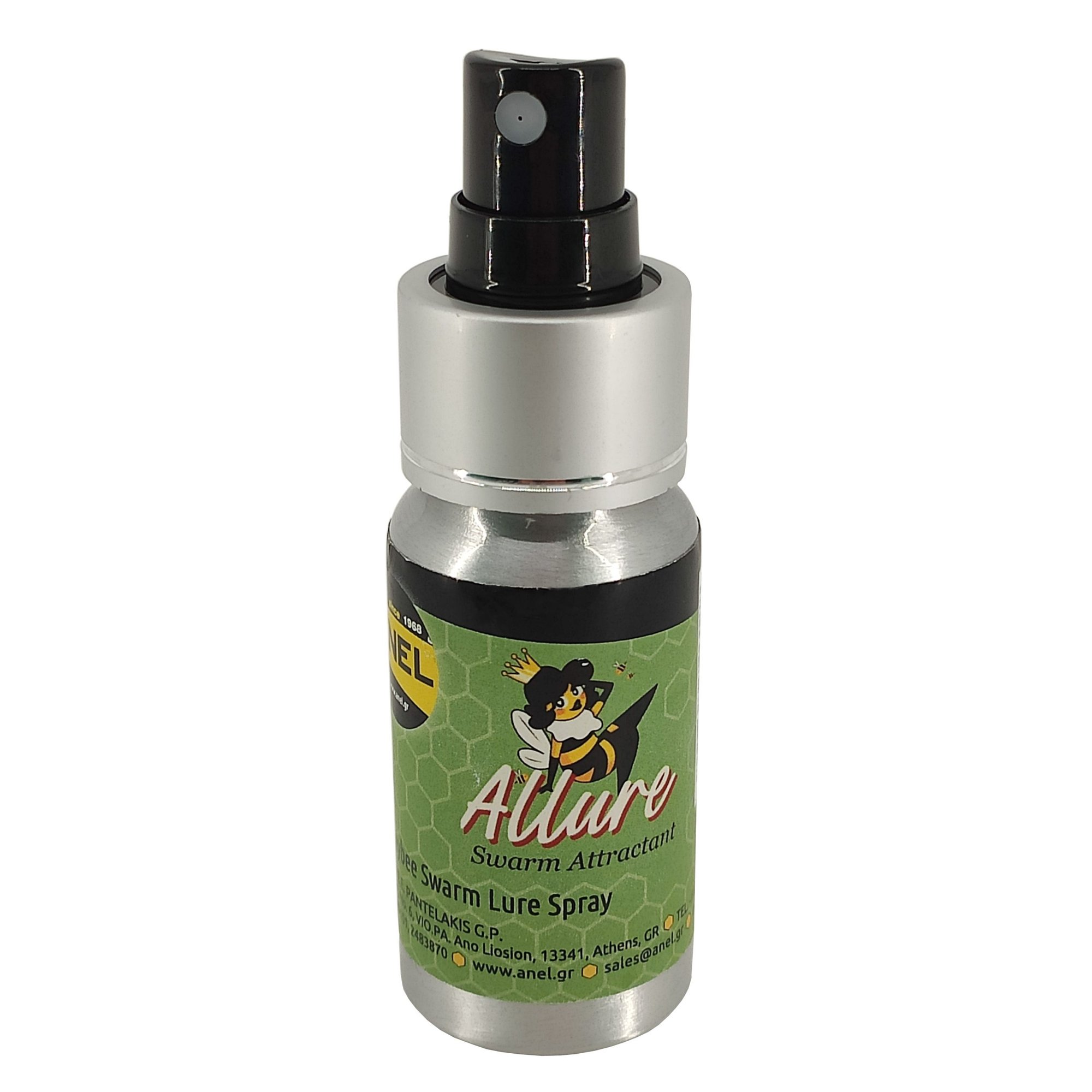 Anel Allure mamac za rojeve (sprej 30 ml)