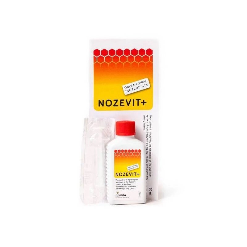 Nozevit+ 50 ml