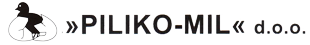 Piliko Mil d.o.o.